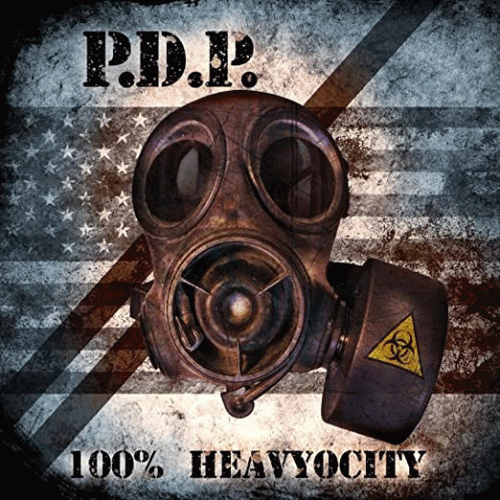 PDP : 100% Heavyocity